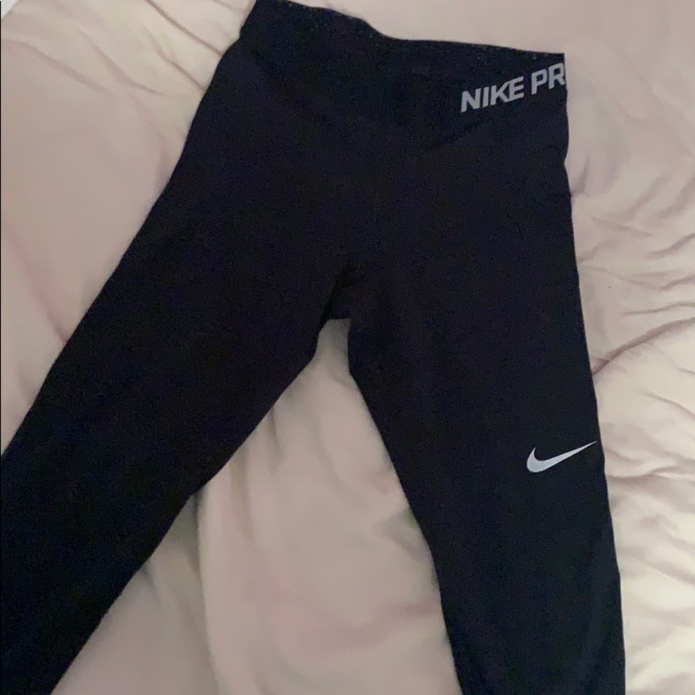 Nike Pro Pants